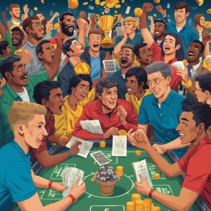 Cá cược esport 3333WIN