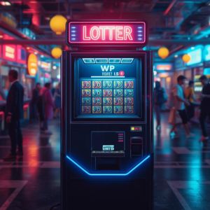 Vietlott Power 3333WIN